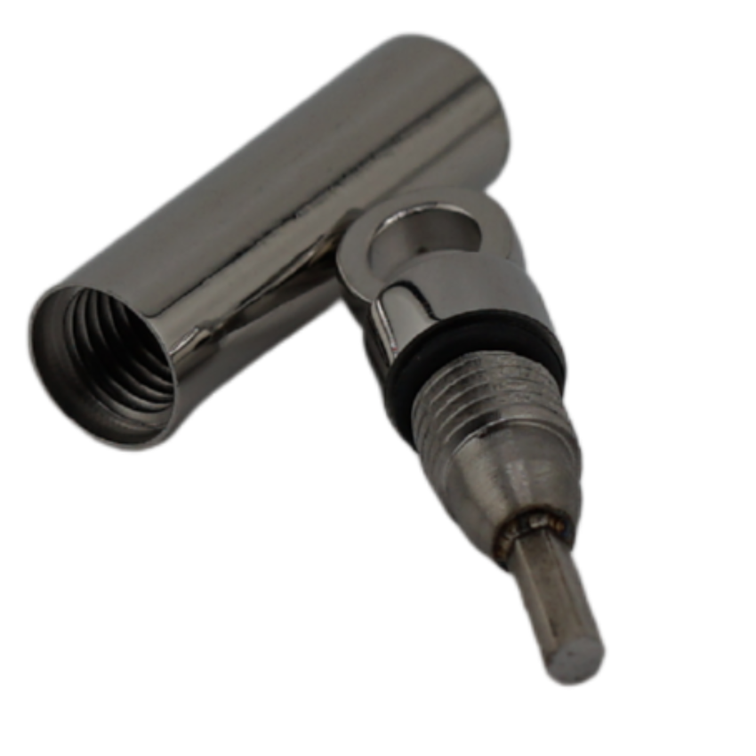2mm Hidden Hex Key -Not for Captive Lock