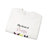 Peeps Sweatshirt Kinky BDSM Sexy Shirt