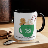 DDlg Kink Coffee Mug Holiday Decor hot cocoa mug