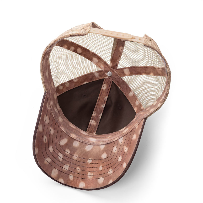 “Good Girl” Cap – Gift for Submissive, Discreet Praise Wear