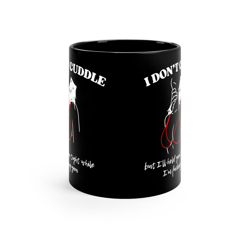 BDSM Dominate Coffee Mug