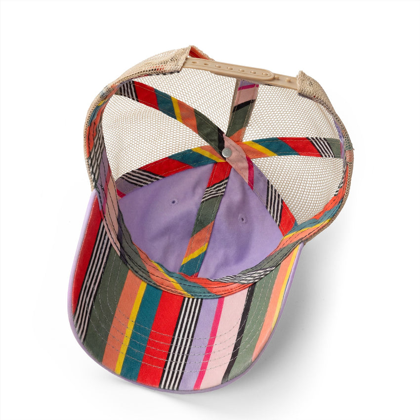 “Good Girl” Cap – Gift for Submissive, Discreet Praise Wear
