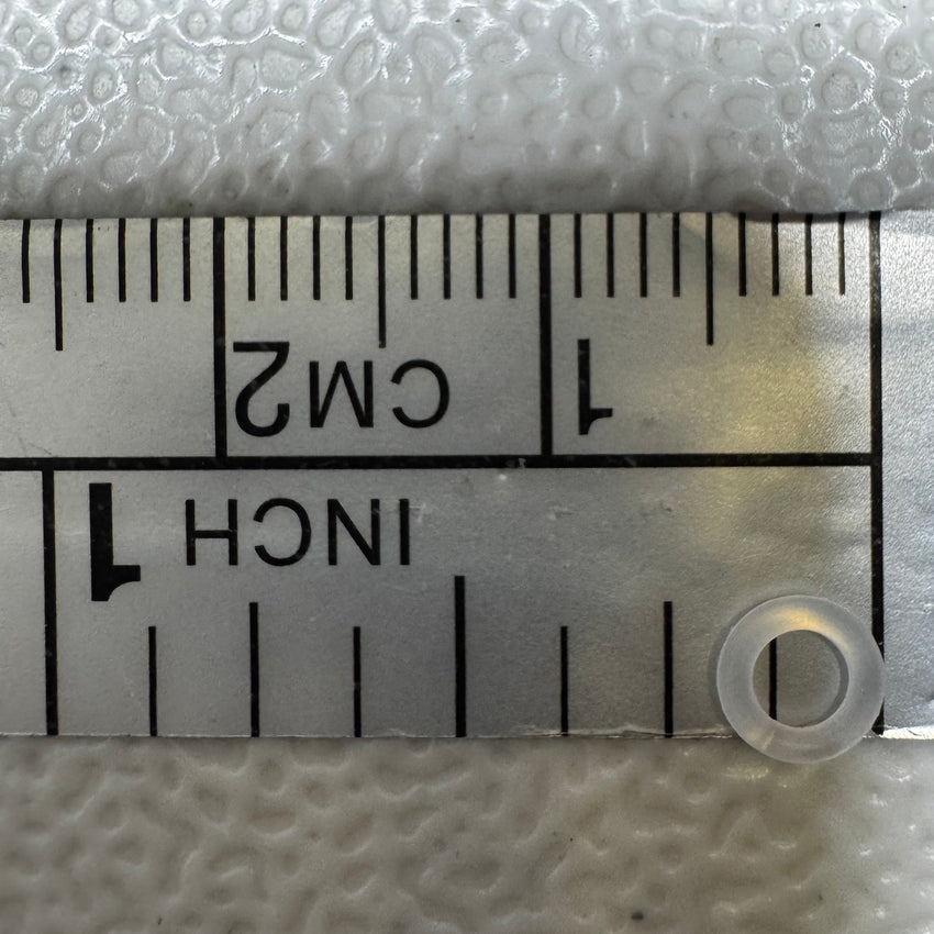 5mm Silicone Gaskets