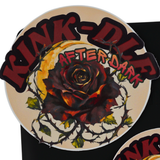 Kink-dle™ After Dark Sticker | Waterproof Vinyl