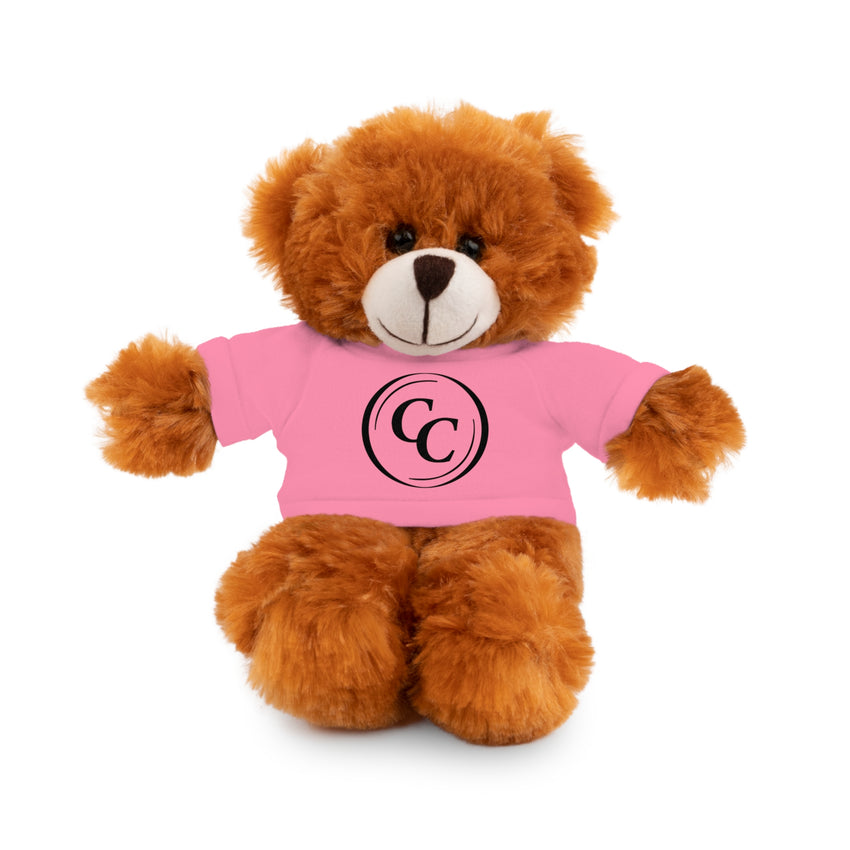 BDSM Captive Collars Fans Only Merch Stuffed Animal