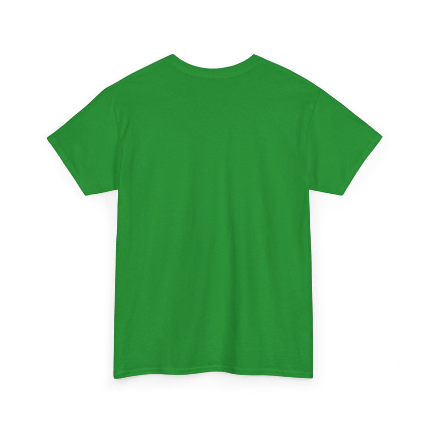 Well Hung Men's Sexy Christmas T-shirt Cotton Tee