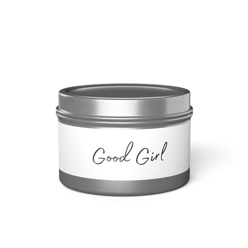 Good Girl Candle - 5 Scent Options
