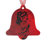 Adult Kinky Christmas Ornament