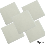 Pre-Treated Jewelry Polishing Pads – 2" x 2"