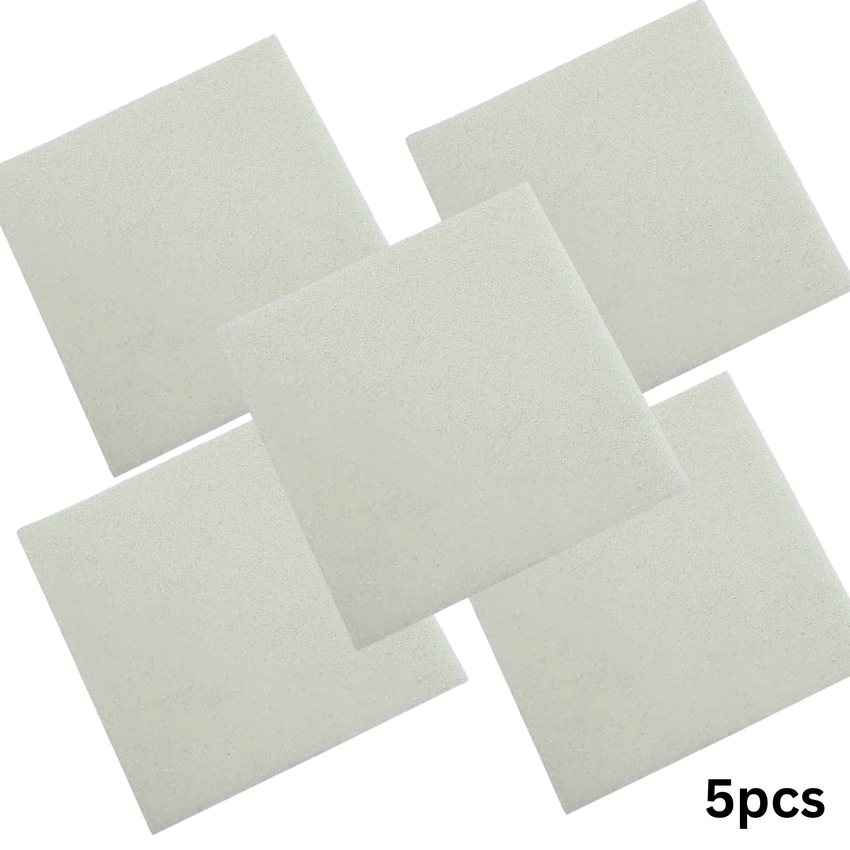 Pre-Treated Jewelry Polishing Pads – 2" x 2"