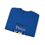 Peeps Sweatshirt Kinky BDSM Sexy Shirt