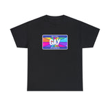 Born This Way Gay Pride T-shirt Gift for Him Her Them