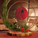 Adult Kinky Christmas Ornament