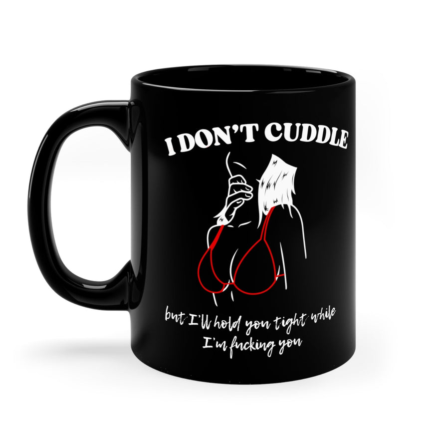 BDSM Dominate Coffee Mug