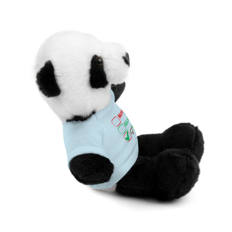 Owned Christmas Bear