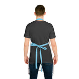Kinky Submissive Apron - Serving Obedience Hot