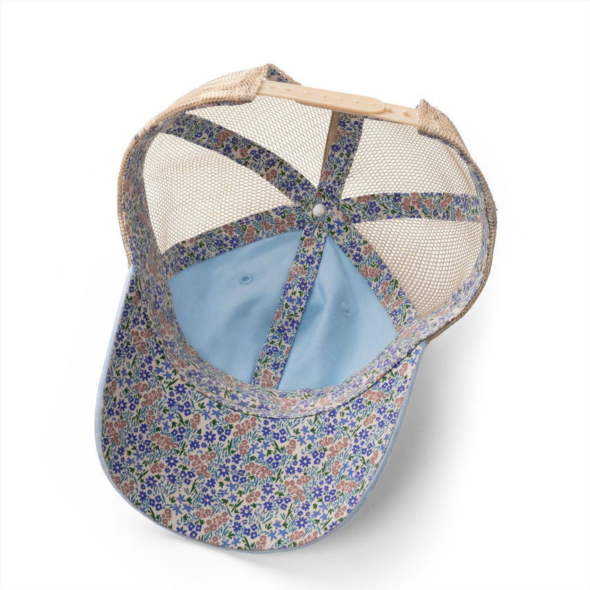 “Good Girl” Cap – Gift for Submissive, Discreet Praise Wear