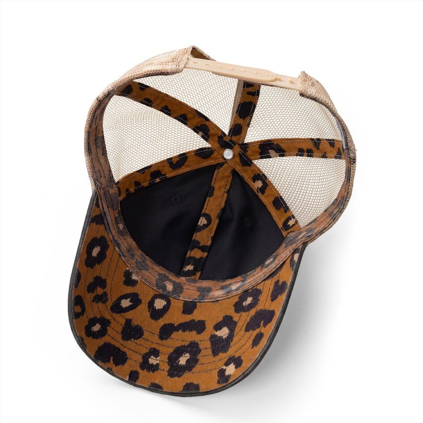 “Good Girl” Cap – Gift for Submissive, Discreet Praise Wear