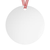 First Kink-mas Ornament – Unique Gift for Couples, Him, Her, Submissive & Dom