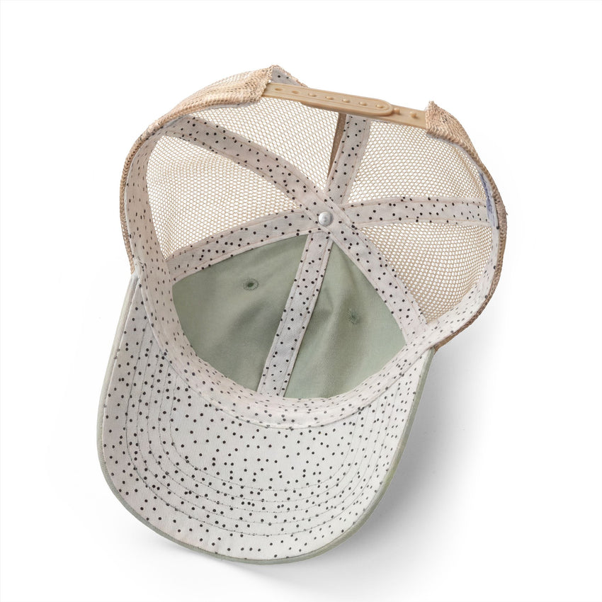 “Good Girl” Cap – Gift for Submissive, Discreet Praise Wear