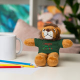 Owned Christmas Bear