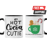 DDlg Kink Coffee Mug Holiday Decor hot cocoa mug