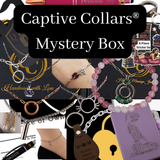 Captive Collars® Mystery Box