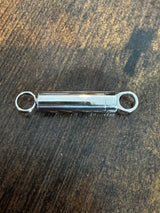 Captive Collars®️ Hidden Key Bracelet — your discreet symbol of control