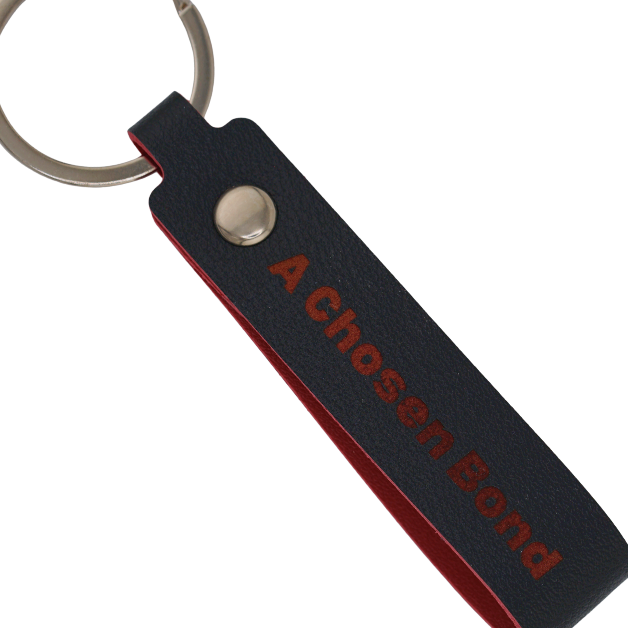 Sub/dom Icon Sub Dom Keychain – Captive Collars