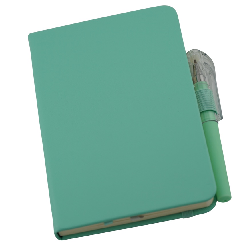 Valentine’s Candy Heart Notebook – NSFW Edition