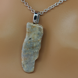 Wisconsin Moonstone Day Collar