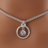 Sterling Silver Moonstone