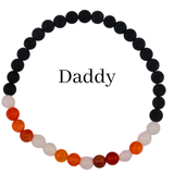 Morse Code Bracelet Set | Limited Edition