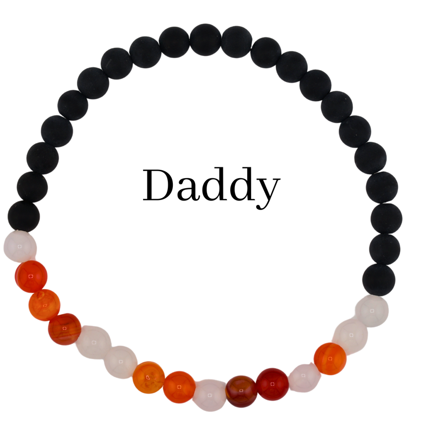 Morse Code Bracelet Set | Limited Edition