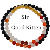 Morse Code Bracelet Set | Limited Edition