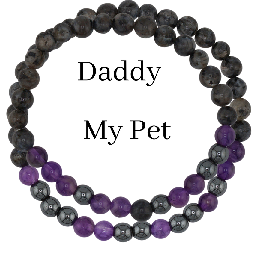 Sexy Morse Code Bracelet | Limited Edition