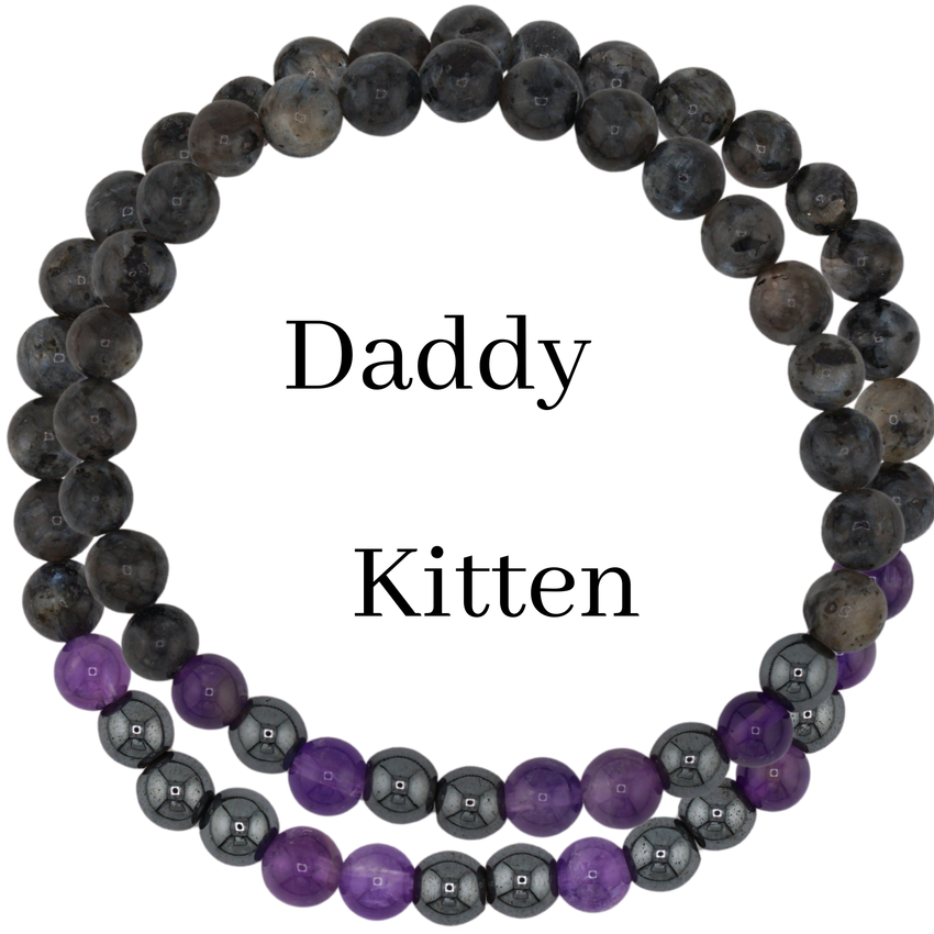 Sexy Morse Code Bracelet | Limited Edition