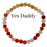 Morse Code Bracelet Set | Limited Edition
