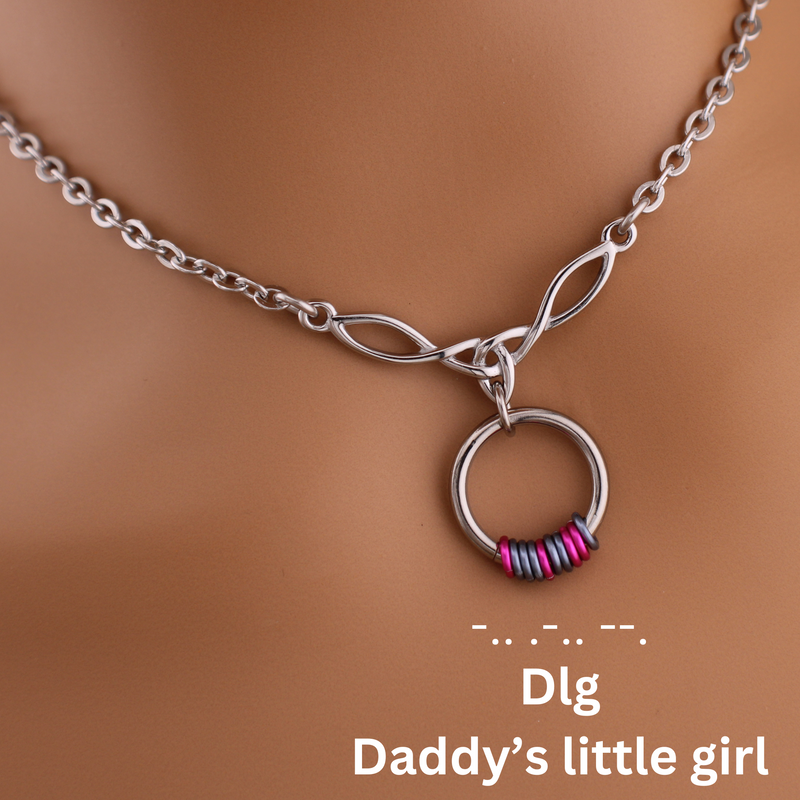 Morse Code, Daddy's Little Girl