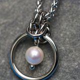 Genuine Cultured Saltwater Pearl