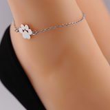 Paw Anklet