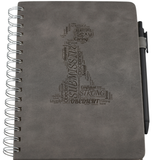 Obedience Notes | Custom Engraved Submissive Journal