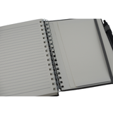 Obedience Notes | Custom Engraved Submissive Journal