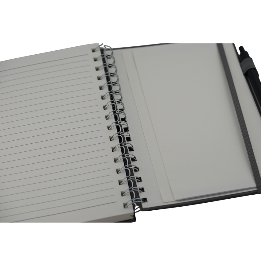 Obedience Notes | Custom Engraved Submissive Journal