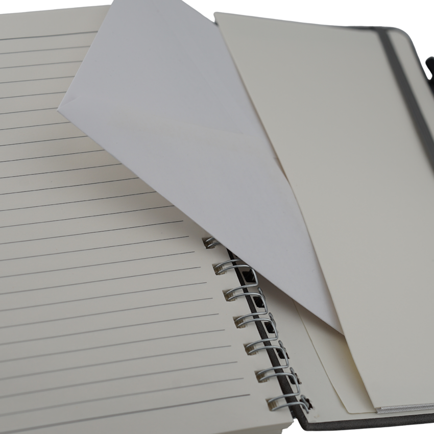 Obedience Notes | Custom Engraved Submissive Journal