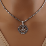 Celtic Triquetra