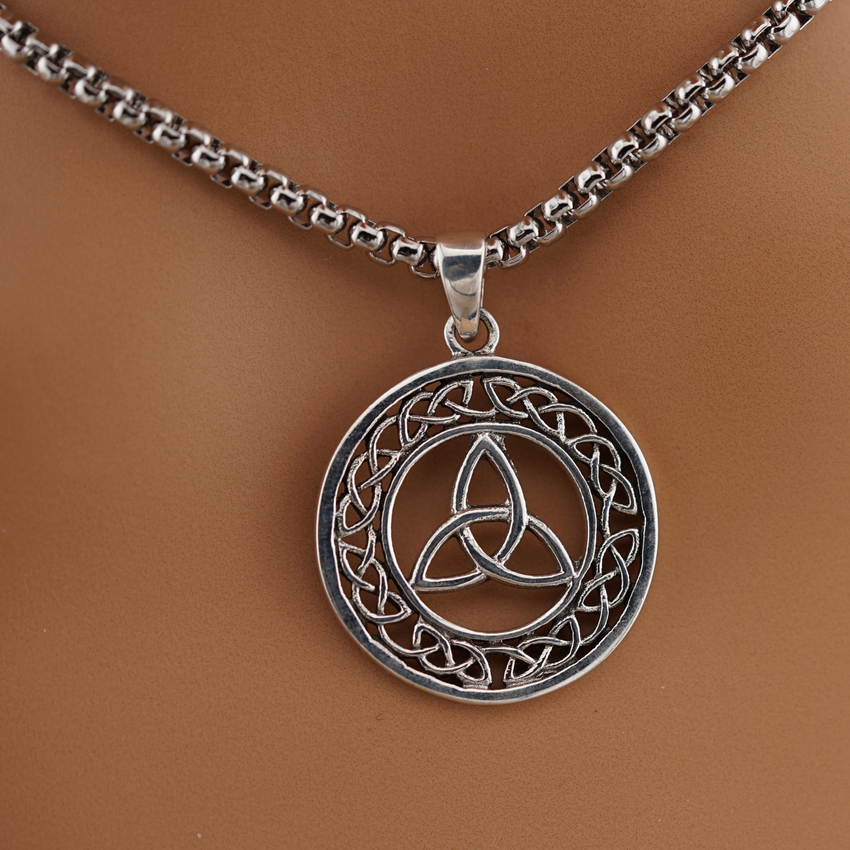 Celtic Triquetra