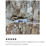 Add on - Custom Laser Engraving