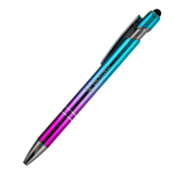 Custom Engraved 2-in 1 Stylus Pen – Personalized Gift in Gift Box