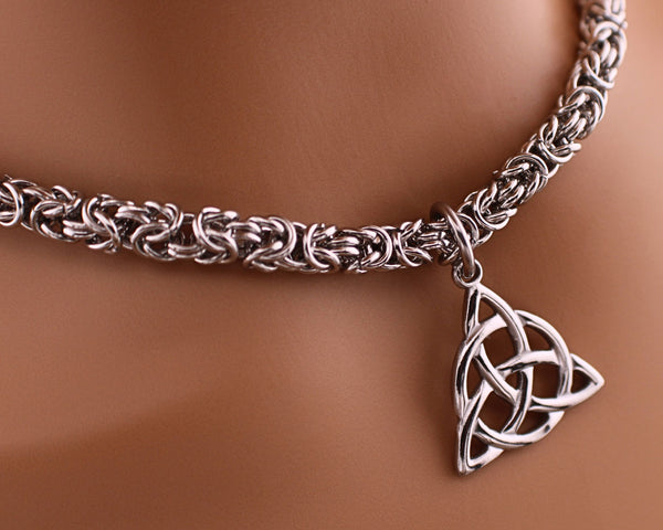 Chainmail Trinity
